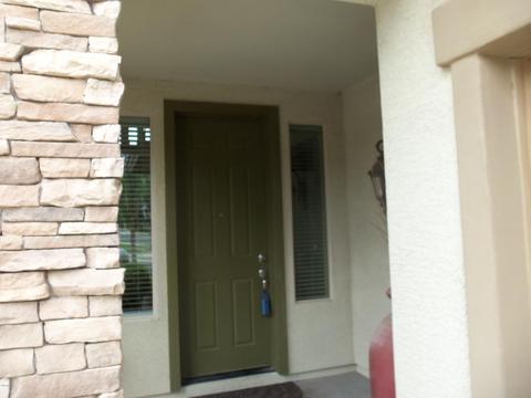 3883 E Amber Ln, Gilbert, AZ 85296 photo 3