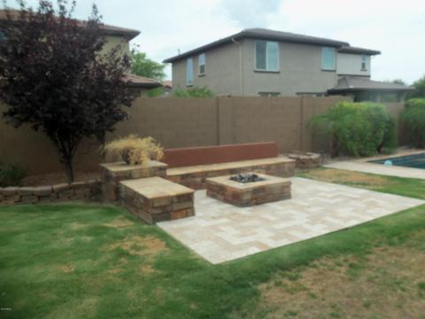 3883 E Amber Ln, Gilbert, AZ 85296 photo 16