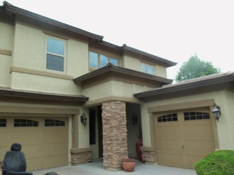 3883 E Amber Ln, Gilbert, AZ 85296 photo 2