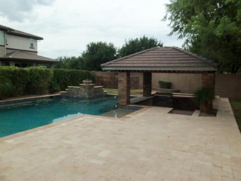 3883 E Amber Ln, Gilbert, AZ 85296 photo 13