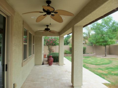 3883 E Amber Ln, Gilbert, AZ 85296 photo 20