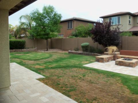 3883 E Amber Ln, Gilbert, AZ 85296 photo 19