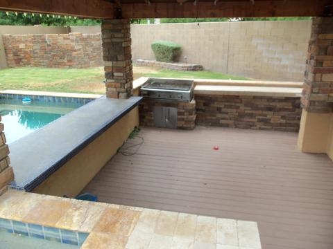 3883 E Amber Ln, Gilbert, AZ 85296 photo 14