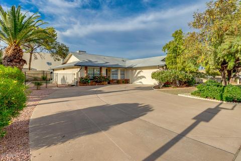 4714 E Cheyenne Dr, Phoenix, AZ 85044 photo 4