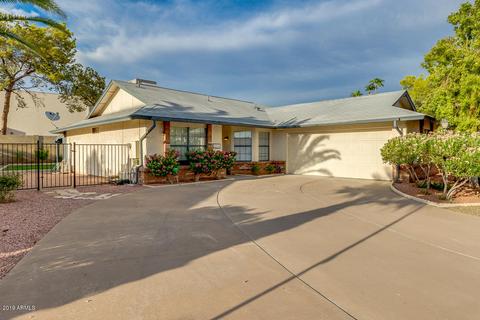4714 E Cheyenne Dr, Phoenix, AZ 85044 photo 1