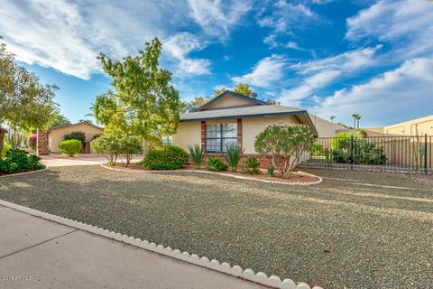 4714 E Cheyenne Dr, Phoenix, AZ 85044 photo 3