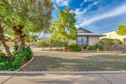 4714 E Cheyenne Dr, Phoenix, AZ 85044 photo 2