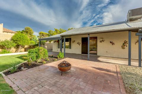 4714 E Cheyenne Dr, Phoenix, AZ 85044 photo 27