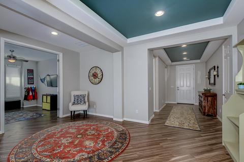 3667 E Blue Spruce Ln, Gilbert, AZ 85298 photo 7