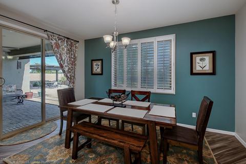 3667 E Blue Spruce Ln, Gilbert, AZ 85298 photo 10