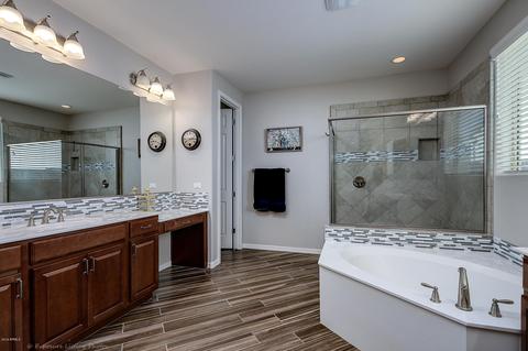 3667 E Blue Spruce Ln, Gilbert, AZ 85298 photo 4