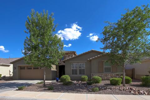 3667 E Blue Spruce Ln, Gilbert, AZ 85298 photo 1