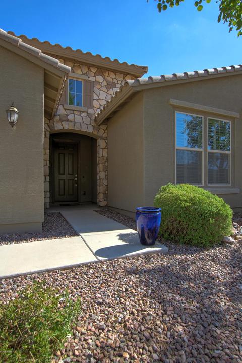 3667 E Blue Spruce Ln, Gilbert, AZ 85298 photo 6