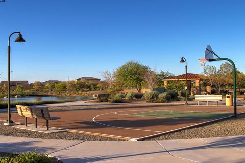 3667 E Blue Spruce Ln, Gilbert, AZ 85298 photo 26