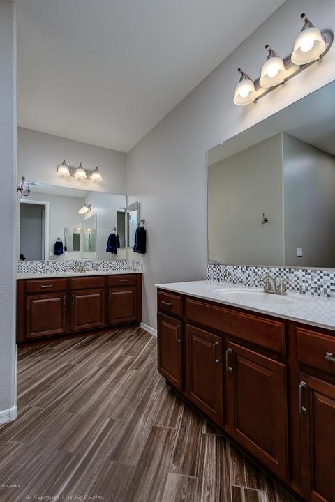 3667 E Blue Spruce Ln, Gilbert, AZ 85298 photo 17