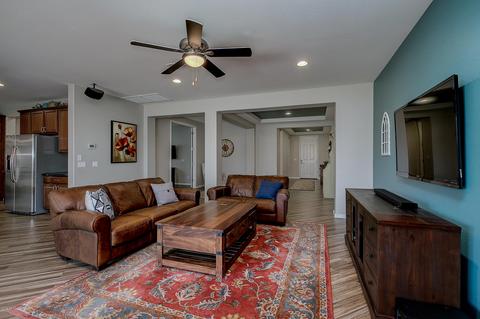 3667 E Blue Spruce Ln, Gilbert, AZ 85298 photo 8