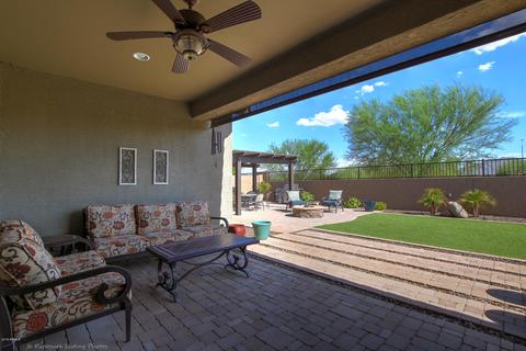 3667 E Blue Spruce Ln, Gilbert, AZ 85298 photo 5