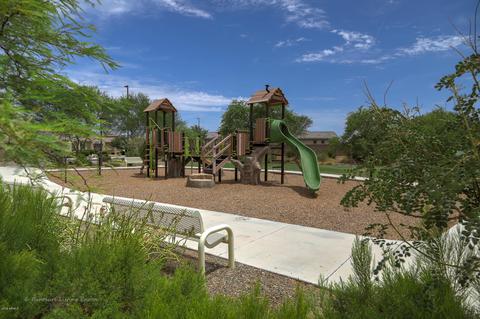 3667 E Blue Spruce Ln, Gilbert, AZ 85298 photo 23