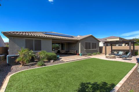 3667 E Blue Spruce Ln, Gilbert, AZ 85298 photo 21