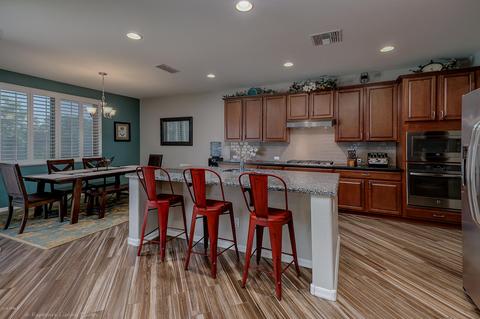 3667 E Blue Spruce Ln, Gilbert, AZ 85298 photo 3