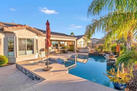 4383 E Ficus Way, Gilbert, AZ 85298 photo 35