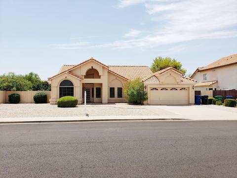 2909 E Northridge St, Mesa, AZ 85213 photo 1