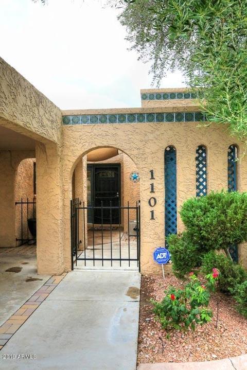 1101 E Beryl Ave, Phoenix, AZ 85020 photo 9