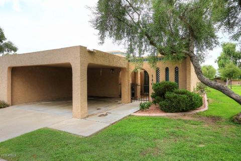 1101 E Beryl Ave, Phoenix, AZ 85020 photo 1