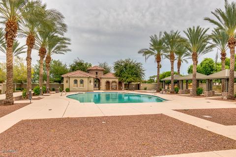 1873 E Frye Rd #101, Gilbert, AZ 85295 photo 19