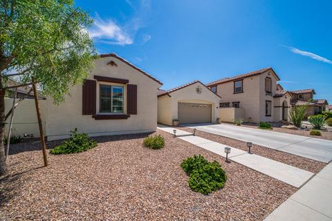 2831 E Quenton St, Mesa, AZ 85213 photo 37