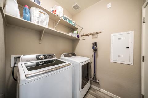 2831 E Quenton St, Mesa, AZ 85213 photo 26