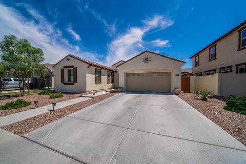 2831 E Quenton St, Mesa, AZ 85213 photo 36