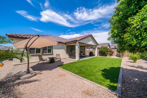 2831 E Quenton St, Mesa, AZ 85213 photo 30