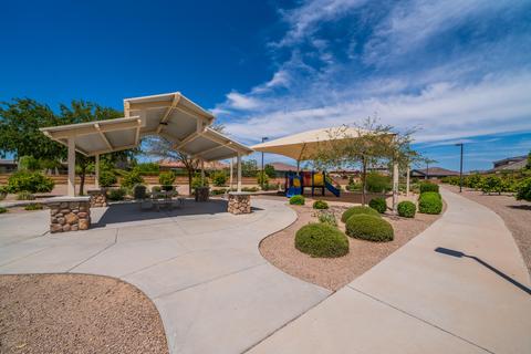2831 E Quenton St, Mesa, AZ 85213 photo 43