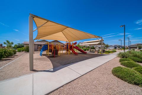 2831 E Quenton St, Mesa, AZ 85213 photo 41