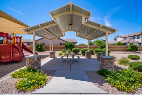 2831 E Quenton St, Mesa, AZ 85213 photo 42