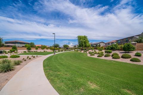 2831 E Quenton St, Mesa, AZ 85213 photo 48