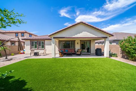 2831 E Quenton St, Mesa, AZ 85213 photo 27