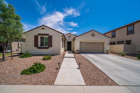 2831 E Quenton St, Mesa, AZ 85213 photo 1
