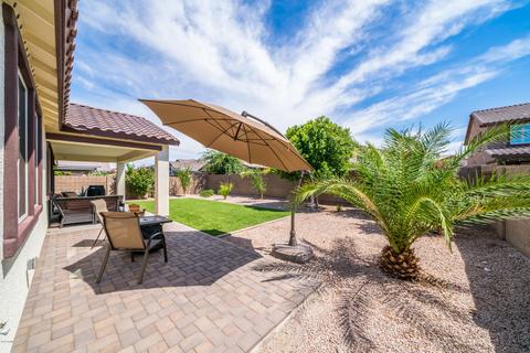 2831 E Quenton St, Mesa, AZ 85213 photo 32