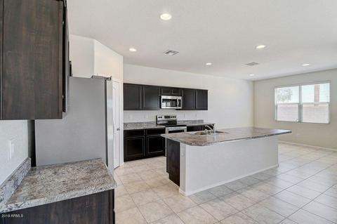 11699 E Marigold Ln, Florence, AZ 85132 photo 4