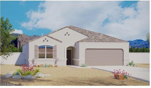 10286 E Marigold Ln, Florence, AZ 85132 photo 1
