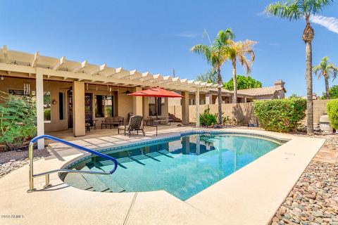 1908 E Campbell Ave, Gilbert, AZ 85234 photo 36