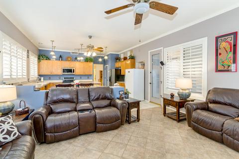 1908 E Campbell Ave, Gilbert, AZ 85234 photo 17