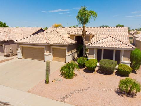 1908 E Campbell Ave, Gilbert, AZ 85234 photo 44
