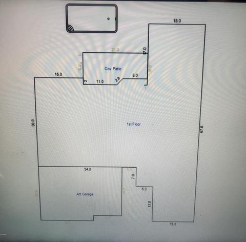 1908 E Campbell Ave, Gilbert, AZ 85234 photo 54