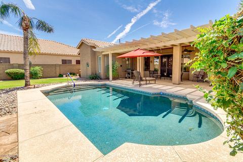 1908 E Campbell Ave, Gilbert, AZ 85234 photo 33