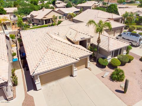 1908 E Campbell Ave, Gilbert, AZ 85234 photo 49