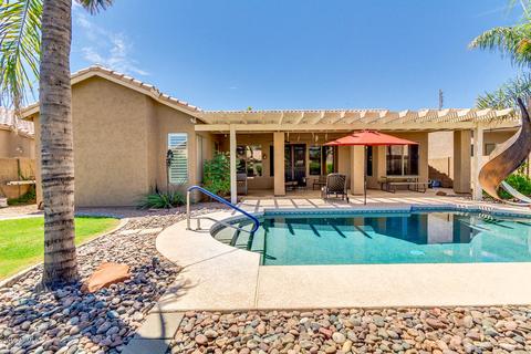 1908 E Campbell Ave, Gilbert, AZ 85234 photo 35