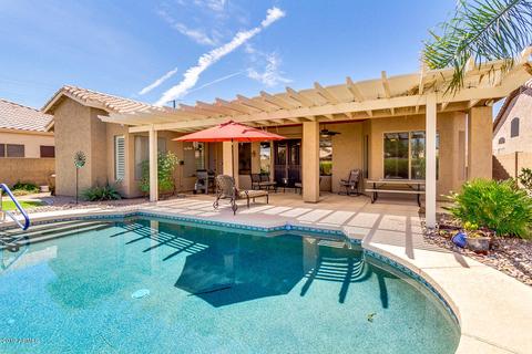 1908 E Campbell Ave, Gilbert, AZ 85234 photo 34